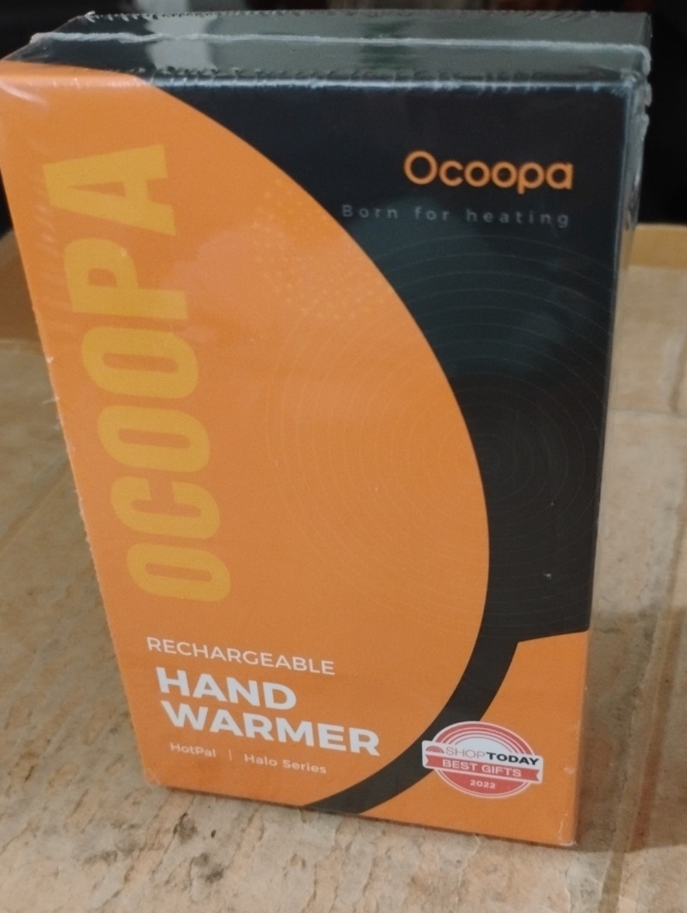 Ocoopa Hand Warmer